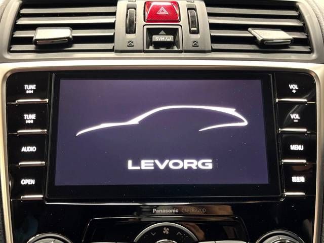 Subaru LEVORG 2016-10 182854-2