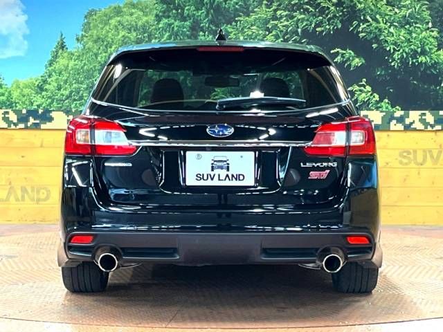 Subaru LEVORG 2016-10 182854-15