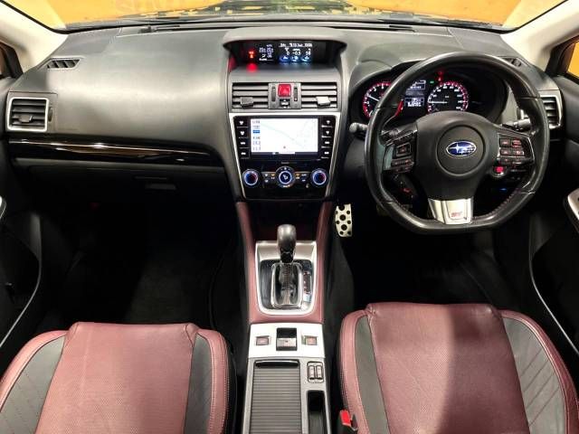 Subaru LEVORG 2016-10 182854-1