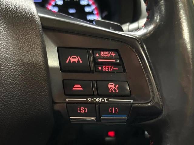 Subaru LEVORG 2016-10 182854-4