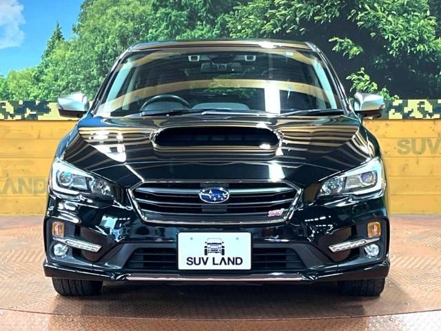 Subaru LEVORG 2016-10 182854-14