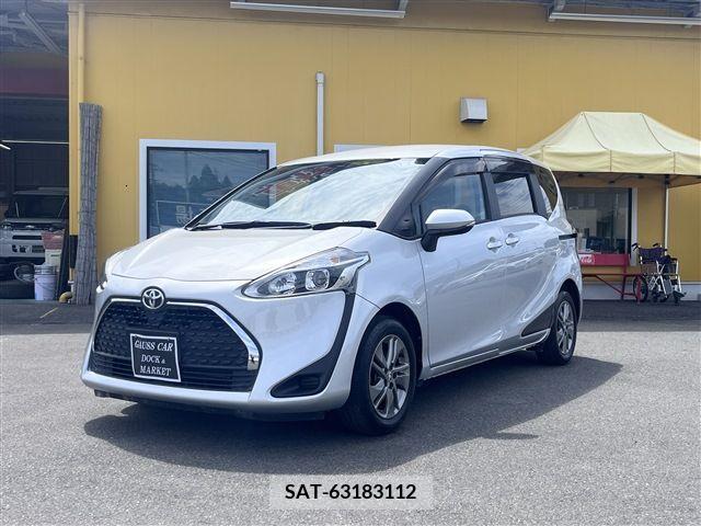 Toyota SIENTA 2020-06 342994-27