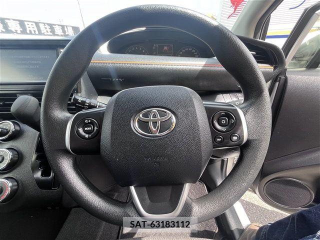 Toyota SIENTA 2020-06 342994-12