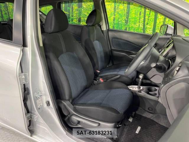 Nissan NOTE 2014-11 280159-9