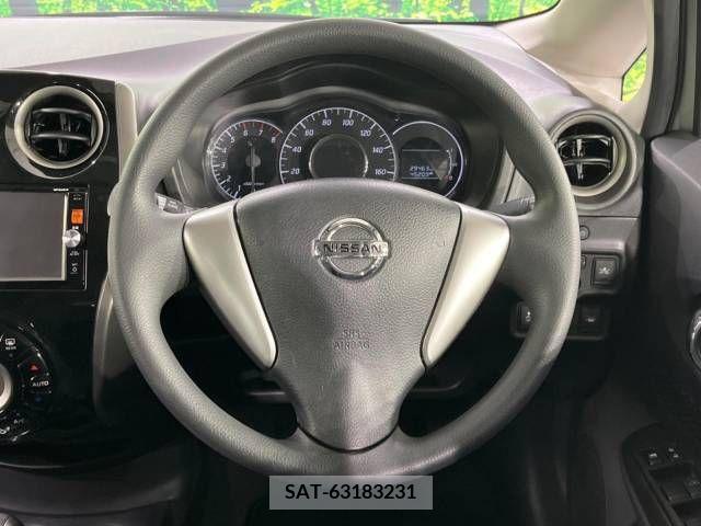 Nissan NOTE 2014-11 280159-8