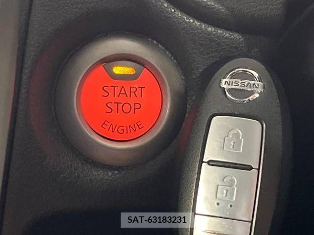 Nissan NOTE 2014-11 280159-7