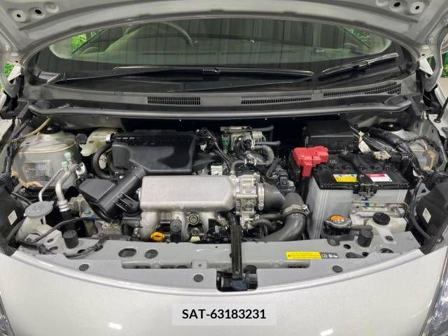Nissan NOTE 2014-11 280159-18
