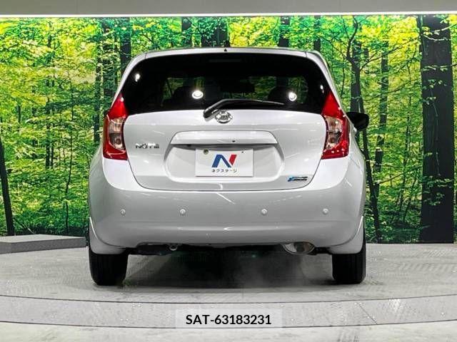 Nissan NOTE 2014-11 280159-15