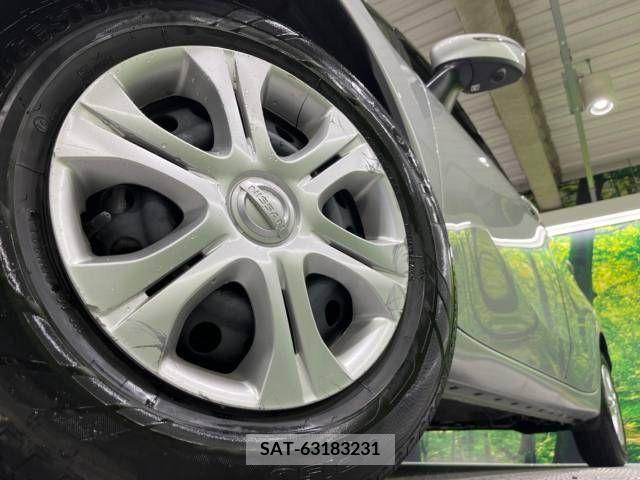 Nissan NOTE 2014-11 280159-13