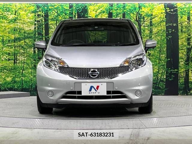 Nissan NOTE 2014-11 280159-14