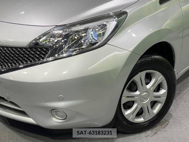Nissan NOTE 2014-11 280159-12