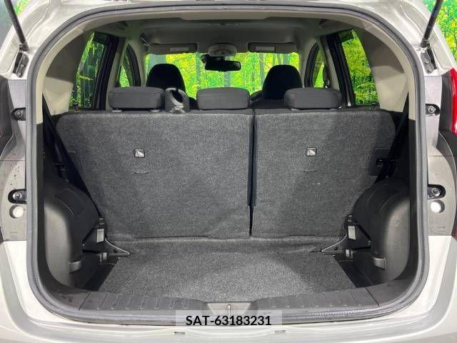 Nissan NOTE 2014-11 280159-11