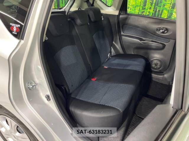 Nissan NOTE 2014-11 280159-10