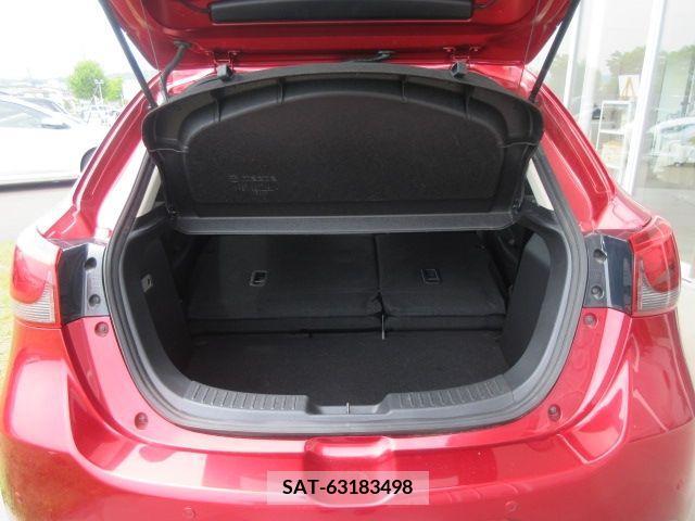 Mazda DEMIO 2019-03 301919-9