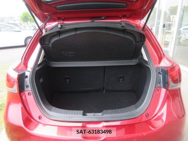 Mazda DEMIO 2019-03 301919-8