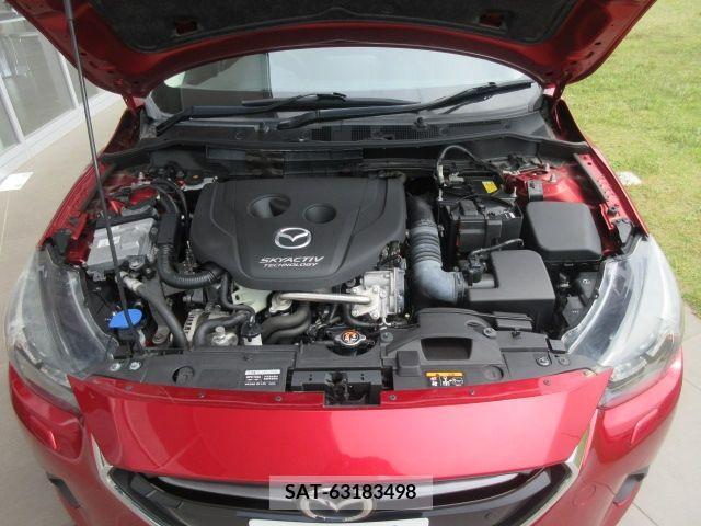 Mazda DEMIO 2019-03 301919-27