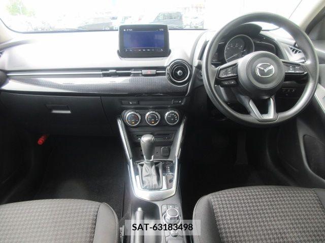 Mazda DEMIO 2019-03 301919-6