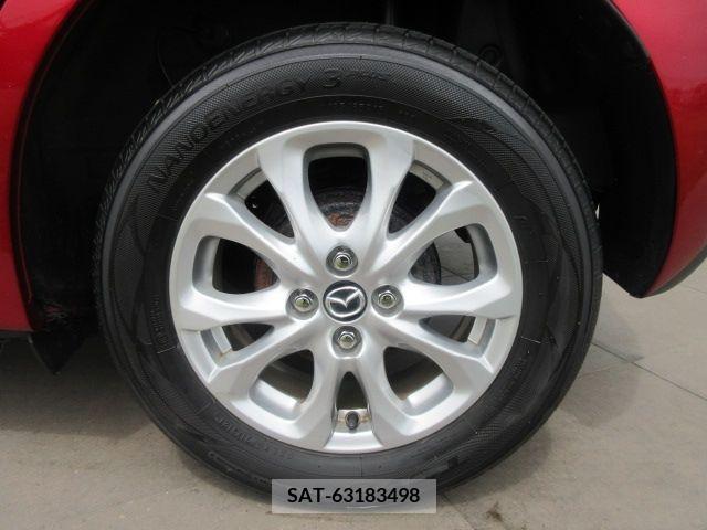Mazda DEMIO 2019-03 301919-7
