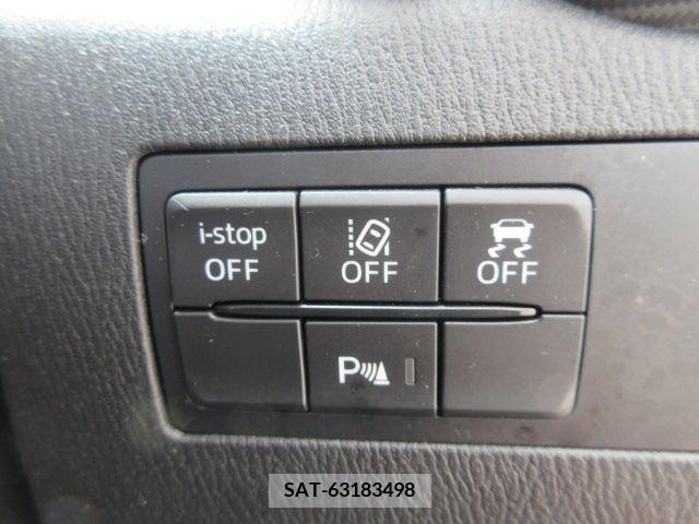 Mazda DEMIO 2019-03 301919-22