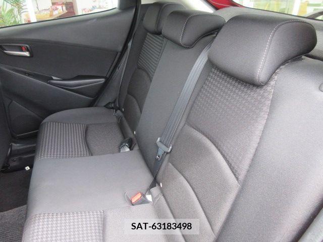 Mazda DEMIO 2019-03 301919-5