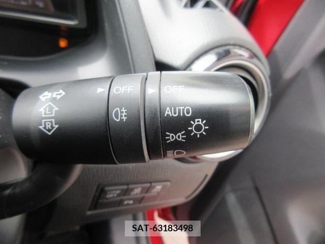 Mazda DEMIO 2019-03 301919-20
