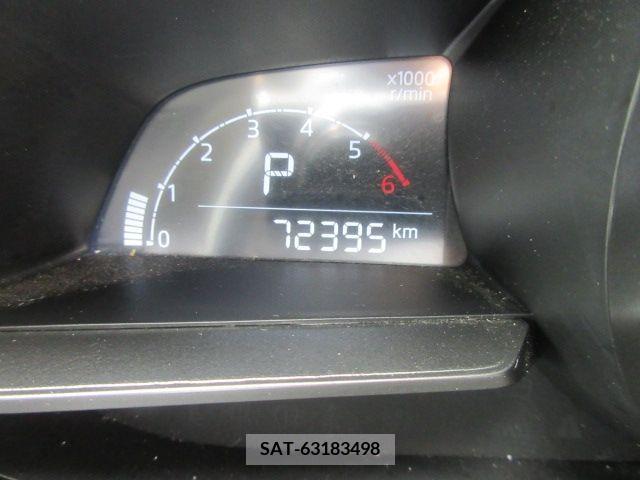 Mazda DEMIO 2019-03 301919-26