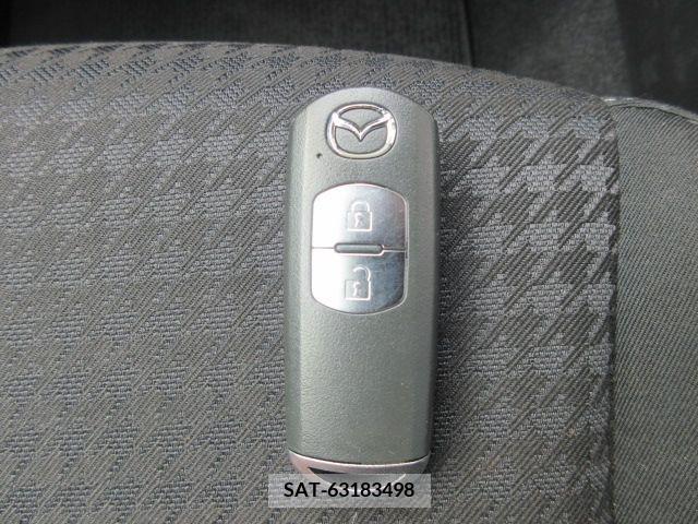Mazda DEMIO 2019-03 301919-24