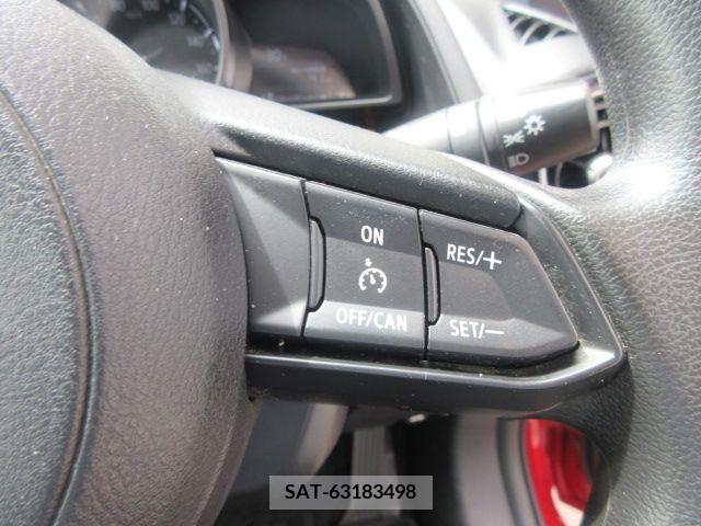 Mazda DEMIO 2019-03 301919-19