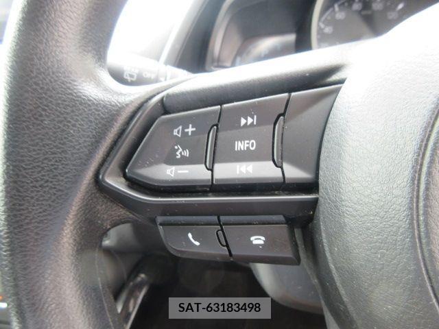 Mazda DEMIO 2019-03 301919-18
