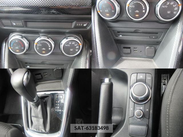 Mazda DEMIO 2019-03 301919-15