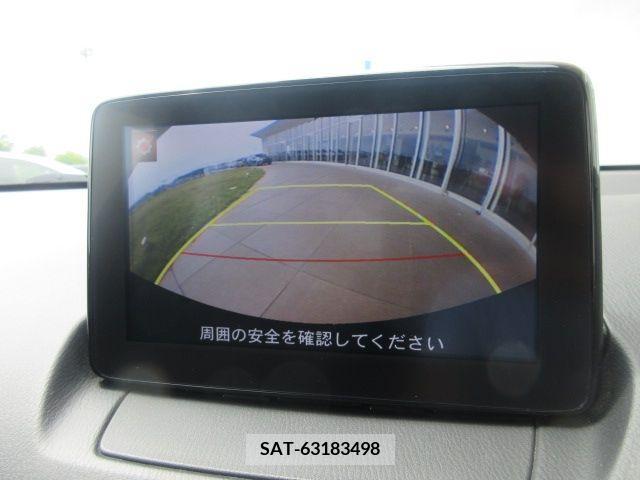 Mazda DEMIO 2019-03 301919-13
