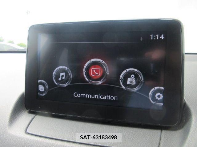 Mazda DEMIO 2019-03 301919-12