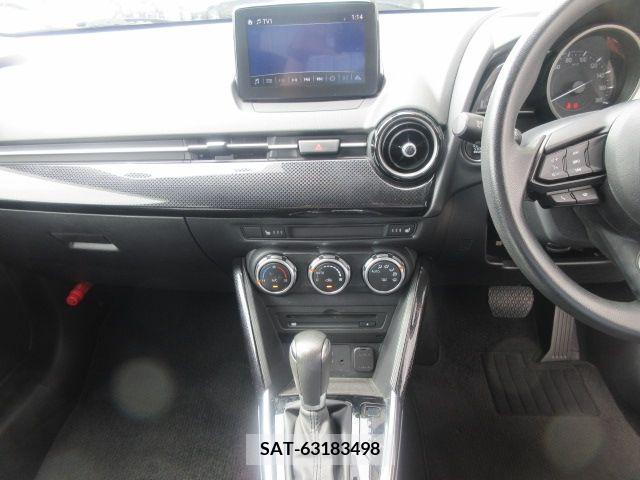 Mazda DEMIO 2019-03 301919-11