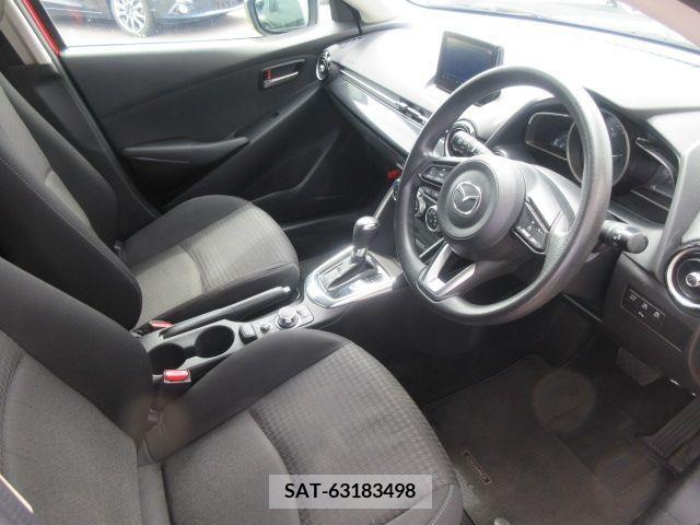 Mazda DEMIO 2019-03 301919-10