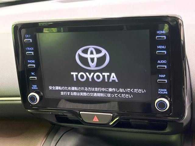 Toyota YARIS CROSS 2022-05 17128-2