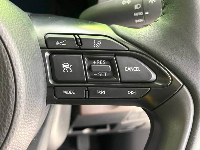 Toyota YARIS CROSS 2022-05 17128-5