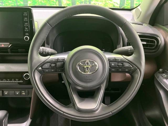 Toyota YARIS CROSS 2022-05 17128-11