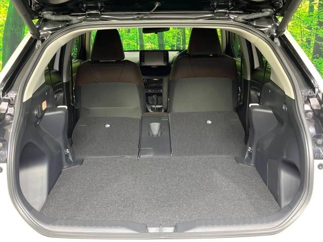 Toyota YARIS CROSS 2022-05 17128-10