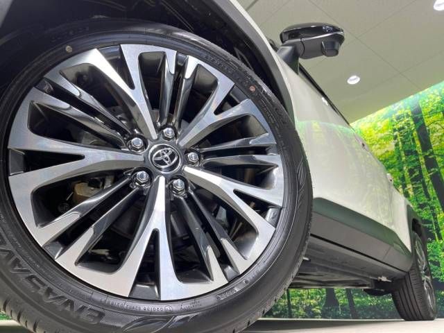 Toyota YARIS CROSS 2022-05 17128-13