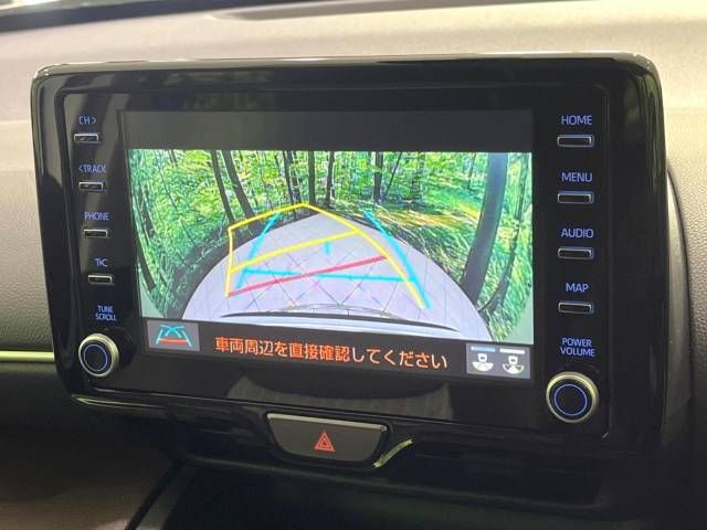 Toyota YARIS CROSS 2022-05 17128-3