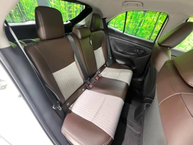 Toyota YARIS CROSS 2022-05 17128-9