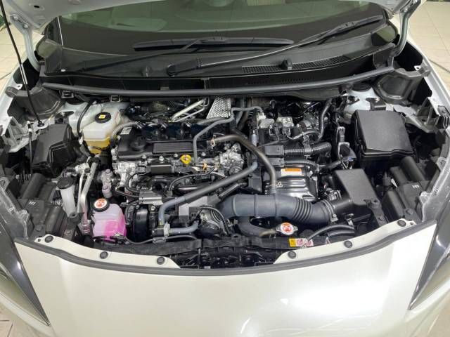 Toyota YARIS CROSS 2022-05 17128-18