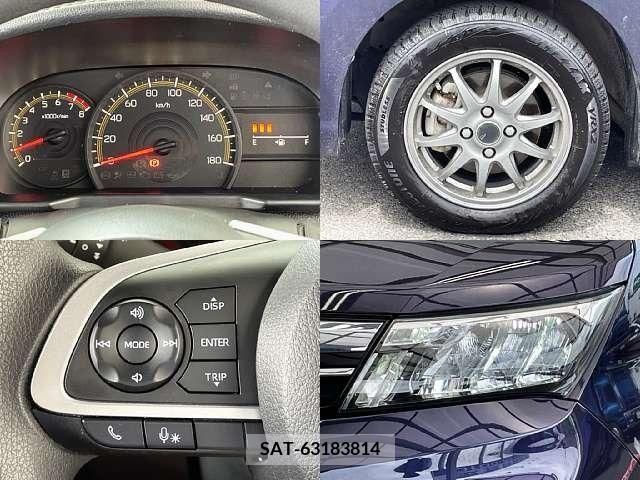 Toyota ROOMY 2022-01 311171-6