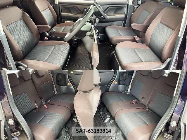 Toyota ROOMY 2022-01 311171-3