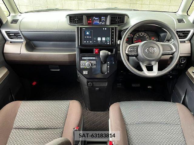 Toyota ROOMY 2022-01 311171-1