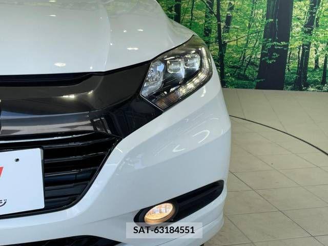 Honda VEZEL 2015-07 340556-12