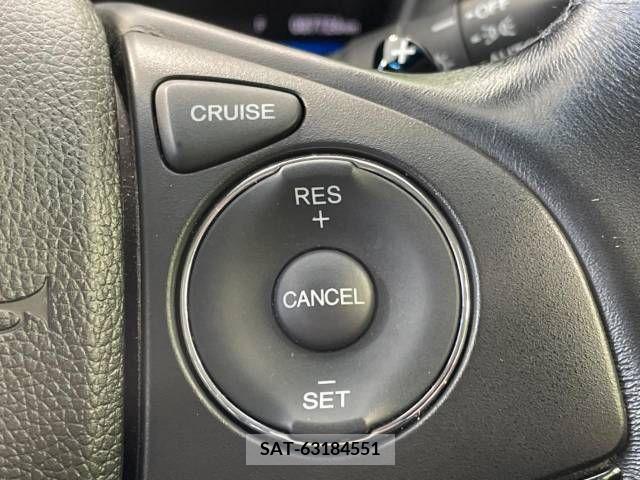 Honda VEZEL 2015-07 340556-5