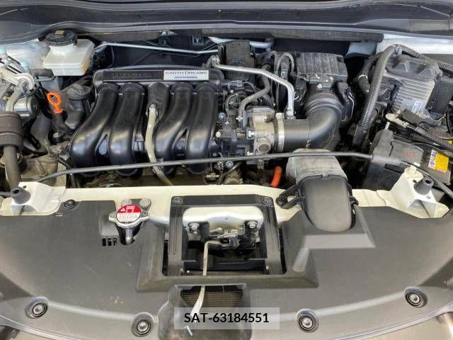 Honda VEZEL 2015-07 340556-18