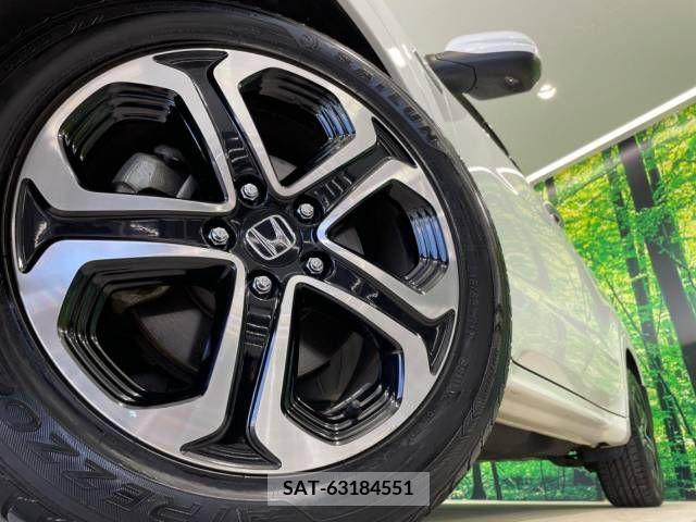 Honda VEZEL 2015-07 340556-13
