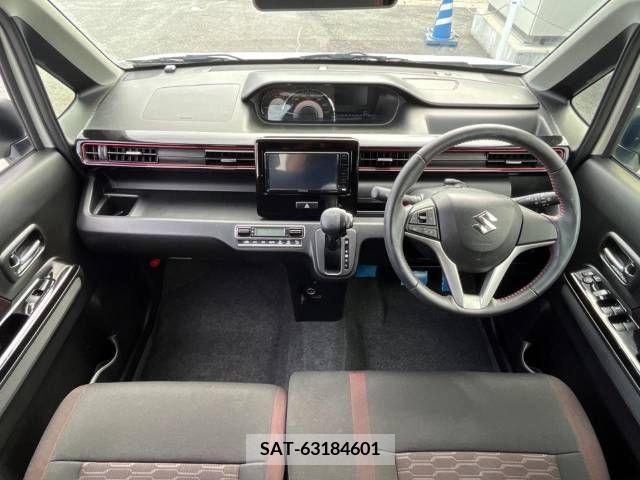 Suzuki WAGON R 2018-06 311943-1